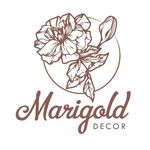 Marigold Decor discount code